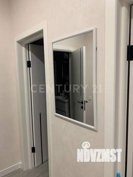 1-к квартира, вторичка, 44м2, 16/16 этаж