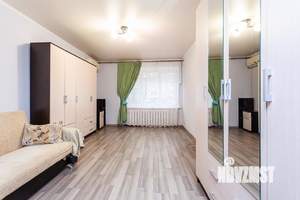 1-к квартира, вторичка, 39м2, 1/9 этаж