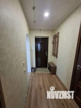 1-к квартира, вторичка, 35м2, 12/16 этаж