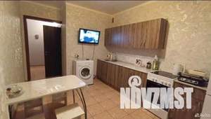 1-к квартира, вторичка, 35м2, 5/6 этаж