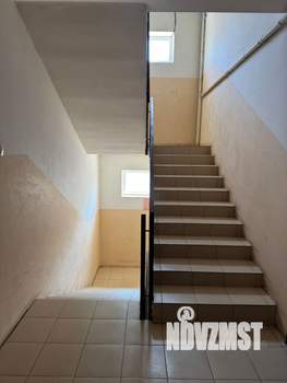 2-к квартира, вторичка, 51м2, 2/3 этаж
