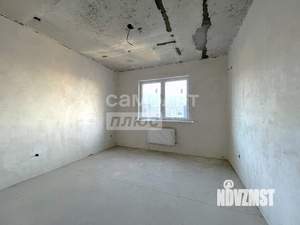 2-к квартира, вторичка, 59м2, 12/24 этаж