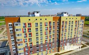 2-к квартира, вторичка, 56м2, 8/8 этаж
