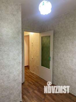 2-к квартира, вторичка, 46м2, 6/9 этаж