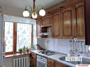 3-к квартира, вторичка, 62м2, 5/9 этаж