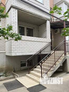 1-к квартира, вторичка, 34м2, 1/5 этаж