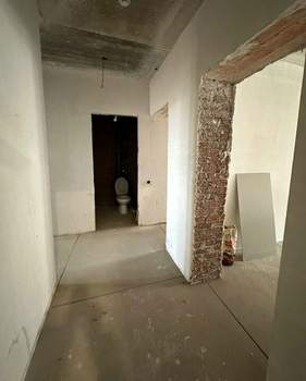 2-к квартира, вторичка, 63м2, 3/5 этаж