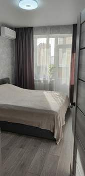 2-к квартира, вторичка, 58м2, 13/24 этаж