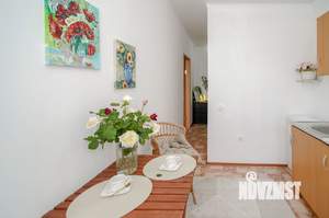 1-к квартира, вторичка, 28м2, 2/7 этаж