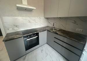 1-к квартира, вторичка, 37м2, 6/9 этаж
