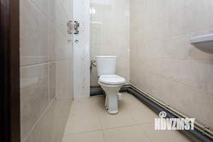 1-к квартира, вторичка, 44м2, 1/19 этаж