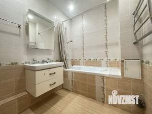 3-к квартира, вторичка, 103м2, 12/17 этаж