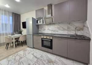 2-к квартира, вторичка, 59м2, 1/19 этаж