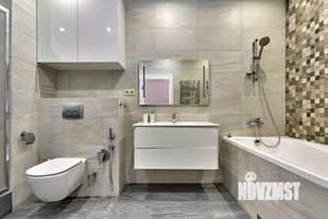 2-к квартира, вторичка, 78м2, 7/23 этаж