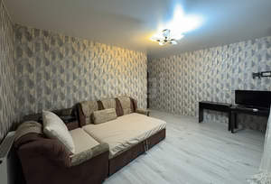 2-к квартира, вторичка, 61м2, 6/22 этаж