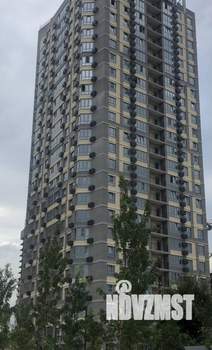 2-к квартира, вторичка, 68м2, 5/24 этаж