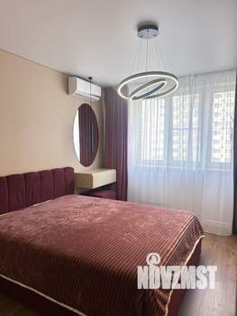 1-к квартира, вторичка, 47м2, 11/23 этаж