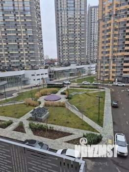 1-к квартира, вторичка, 35м2, 5/24 этаж