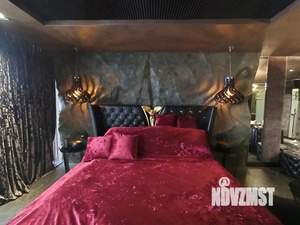 1-к квартира, вторичка, 40м2, 22/23 этаж