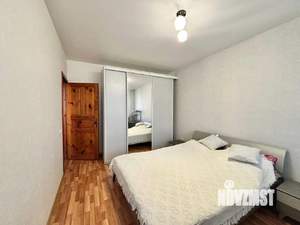 3-к квартира, вторичка, 76м2, 12/12 этаж