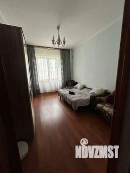 1-к квартира, вторичка, 39м2, 4/7 этаж