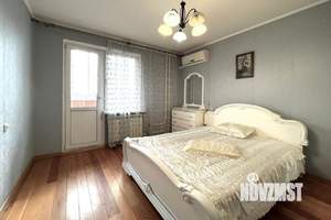 2-к квартира, вторичка, 66м2, 6/14 этаж