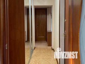 2-к квартира, вторичка, 52м2, 6/10 этаж