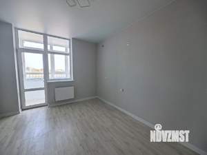 1-к квартира, вторичка, 32м2, 2/9 этаж