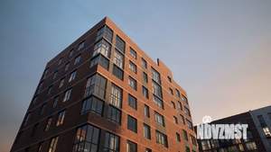 2-к квартира, вторичка, 58м2, 3/8 этаж