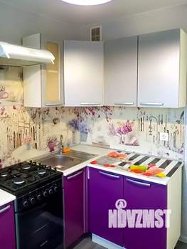 1-к квартира, вторичка, 30м2, 2/5 этаж