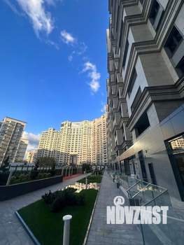 3-к квартира, вторичка, 95м2, 11/21 этаж