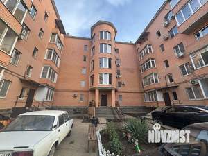 1-к квартира, вторичка, 33м2, 2/5 этаж