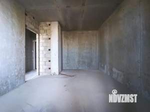 Студия квартира, вторичка, 23м2, 7/24 этаж