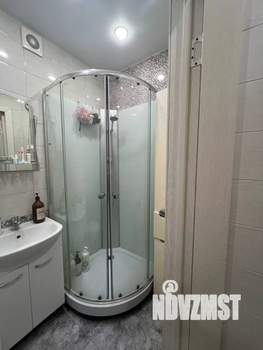 1-к квартира, вторичка, 30м2, 4/5 этаж