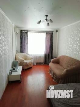 1-к квартира, вторичка, 43м2, 1/7 этаж