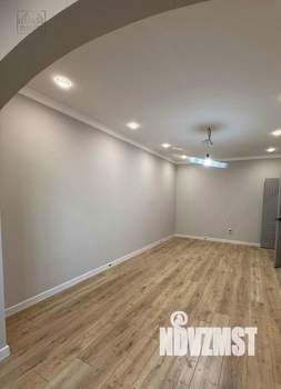 1-к квартира, вторичка, 40м2, 2/6 этаж