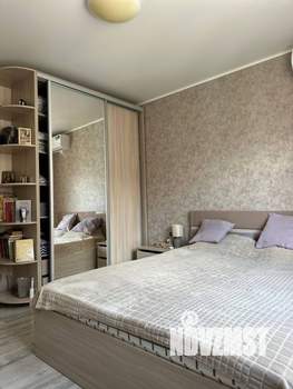 3-к квартира, вторичка, 82м2, 14/16 этаж