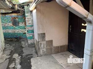 1-к квартира, вторичка, 24м2, 1/1 этаж