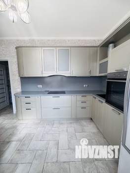 1-к квартира, вторичка, 47м2, 1/17 этаж