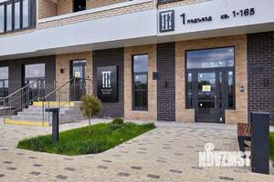 2-к квартира, вторичка, 51м2, 11/16 этаж