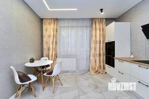 2-к квартира, вторичка, 55м2, 1/20 этаж