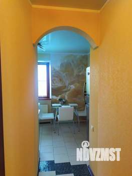 1-к квартира, вторичка, 31м2, 4/6 этаж