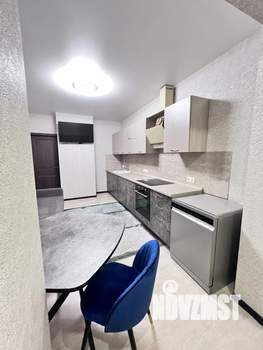 1-к квартира, вторичка, 49м2, 14/24 этаж