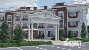 2-к квартира, вторичка, 68м2, 3/3 этаж