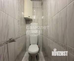 2-к квартира, вторичка, 47м2, 4/5 этаж