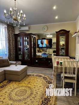2-к квартира, вторичка, 67м2, 1/3 этаж