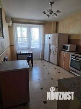 3-к квартира, вторичка, 75м2, 8/16 этаж