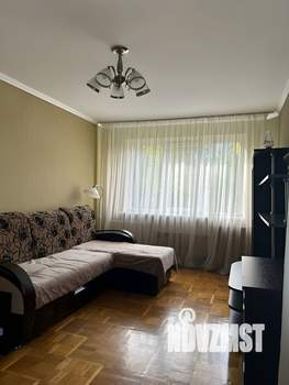 3-к квартира, вторичка, 65м2, 3/5 этаж