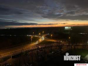 1-к квартира, вторичка, 25м2, 8/12 этаж