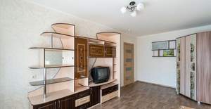 1-к квартира, вторичка, 41м2, 2/5 этаж